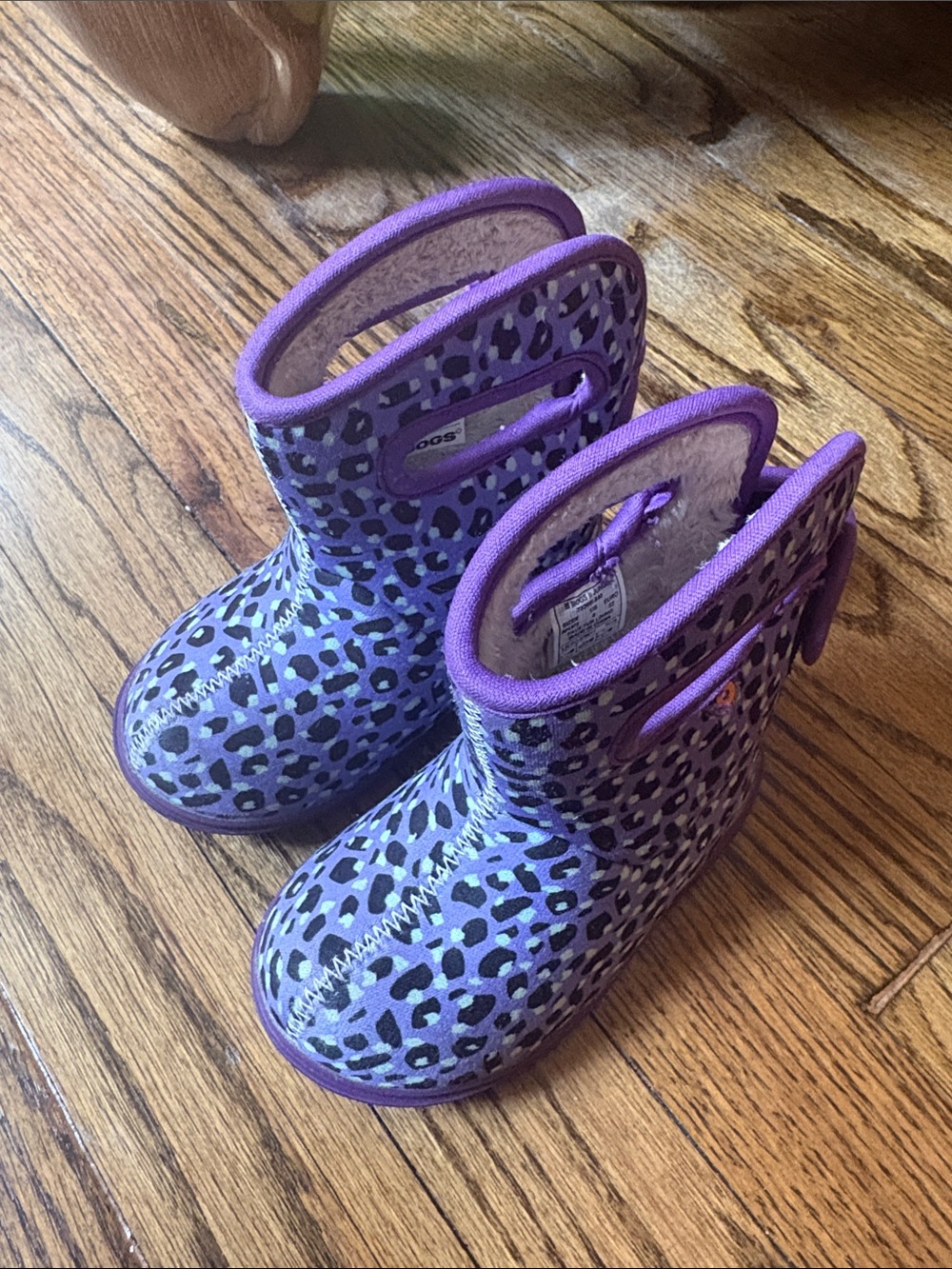 Bogs II Toddler 6